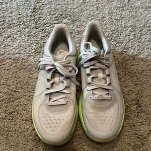 Lululemon Strongfeel training shoes